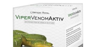 ViperVenomAktiv - крем и - цена в българия - мнения - коментар - аптеки - форум - отзиви