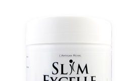 Slim-Excelle