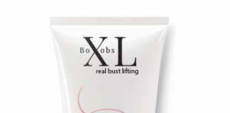 Boobs XL