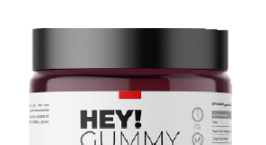 Hey!Gummy - аптеки - мнения - коментари - цена в българия - форум - отзиви