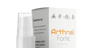  Arthral Forte- форум - отзиви - коментари - цена в българия - аптеки - мнения