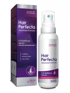 HairPerfecta - как се използва? Дозировка Как се приема?