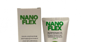 Nanoflex - форум - отзиви - коментари - цена в българия - аптеки - мнения