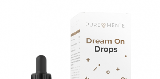 PureMente DreamOn DROPS - форум - мнения - отзиви - коментари - аптеки - цена в българия