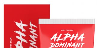 AlphaDominant - отзиви - коментари - мнения - форум - цена в българия - аптеки