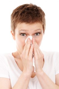 Причини и лечение на грип
