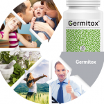 Germitox – цена в българия – аптеки