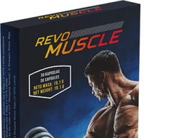 RevoMuscle - мнения - форум - отзиви - коментари - цена в българия - аптеки