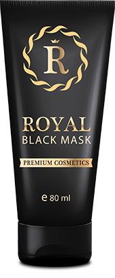 Royal Black Mask - мнения - форум - отзиви - коментари - цена в българия - аптеки