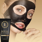 Royal Black Mask – състав