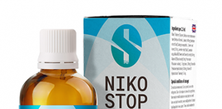 Nikostop Antistress - мнения - форум - отзиви - коментари - цена в българия - аптеки