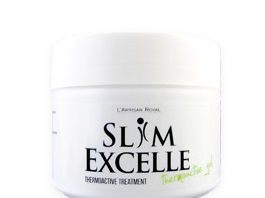 Slim-Excelle
