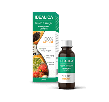 Idealica – мнения – форум – отзиви – коментари – цена в българия – аптеки