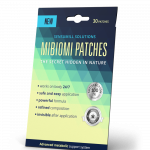 Mibiomi Patches – как се използва? Как се приема? Дозировка
