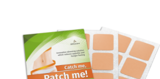 Catch Me Patch Me - мнения - форум - отзиви - коментари - цена в българия - аптеки