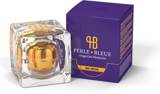 Perle Bleue Visage - мнения - форум - отзиви - коментари - цена в българия - аптеки - care moisturise