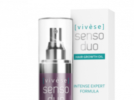 Vivese Senso Duo Oil - мнения - форум - отзиви - коментари - цена в българия - аптеки
