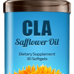CLA Safflower Oil – как се използва? Как се приема? Дозировка