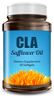 CLA Safflower Oil - как се използва? Как се приема? Дозировка