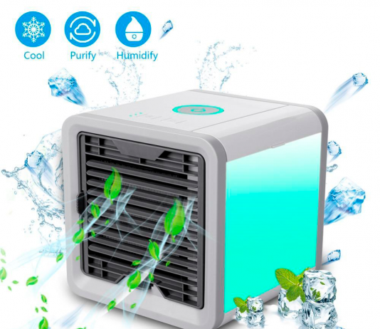 IceCube Cooler - мнения - форум - отзиви - коментари - цена в българия 