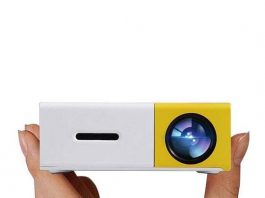 Mini HDProjector - мнения - форум - отзиви - коментари - цена в българия