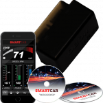 SmartCar – как се използва? Как се приема?