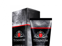 Titanium-Gel