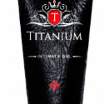 Titanium Gel – как се използва Как се приема Дозировка
