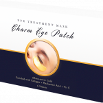 Charm EyePatch – как се използва? Как се приема? Дозировка