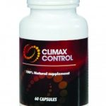 Climax Control – как се използва? Как се приема? Дозировка