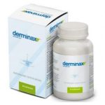 Derminax – как се използва? Как се приема? Дозировка