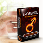 Erofertil – как се използва? Как се приема? Дозировка