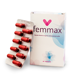 Femmax - как се използва? Как се приема? Дозировка