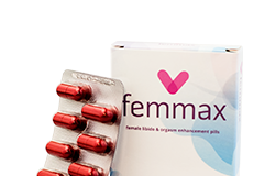 Femmax - мнения - форум - отзиви - коментари - цена в българия - аптеки