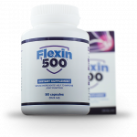 Flexin500 – как се използва? Как се приема? Дозировка