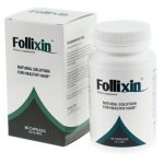 Follixin – как се използва? Как се приема? Дозировка
