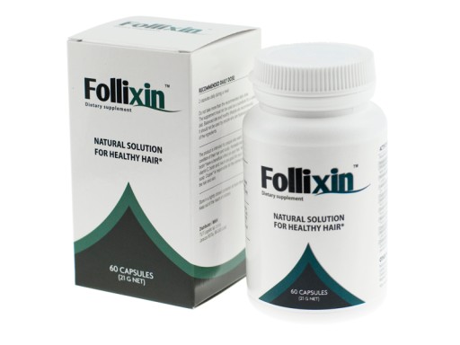 Follixin - как се използва? Как се приема? Дозировка