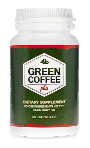 Green Coffee Plus - как се използва? Как се приема? Дозировка