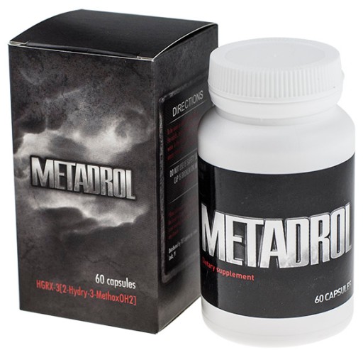 Metadrol - мнения - форум - отзиви - коментари - цена в българия - аптеки