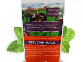Peruvian Maca - мнения - форум - отзиви - коментари - цена в българия - аптеки