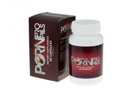 PornPro Pills - мнения - форум - отзиви - коментари - цена в българия - аптеки