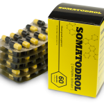 Somatodrol – как се използва? Как се приема? Дозировка