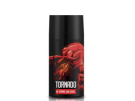 Tornado Gel