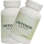 Untoxin – как се използва? Как се приема? Дозировка