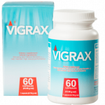 Vigrax – как се използва? Как се приема? Дозировка