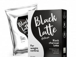 Black Charcoal Latte ReShape - мнения - форум - отзиви - коментари - цена в българия - аптеки