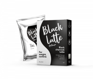 Black Latte - как се използва? Как се приема? Дозировка