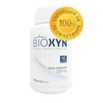 Bioxyn – как се използва Как се приема Дозировка