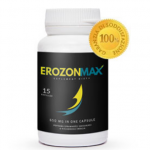 Erozon Max – как се използва Как се приема Дозировка