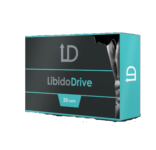 Libido Drive - как се използва? Как се приема? Дозировка